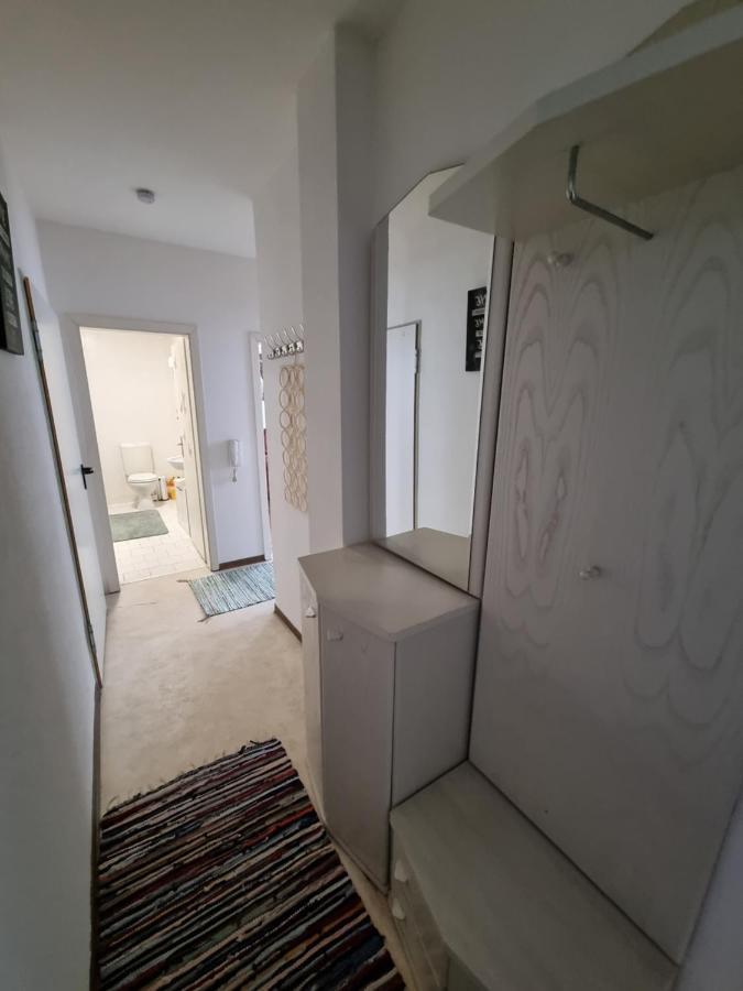 Monteurwohnung App 5 เพียร์มาเซินส์ ภายนอก รูปภาพ